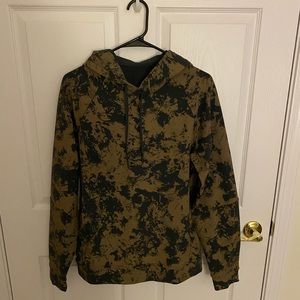 Lululemon City Sweat pullover hoodie